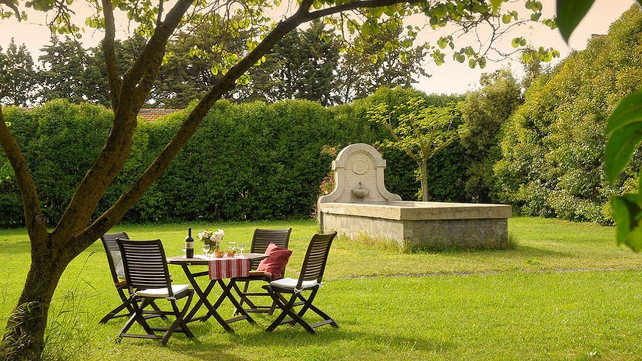 Photo of Outdoor in Pescia Romana