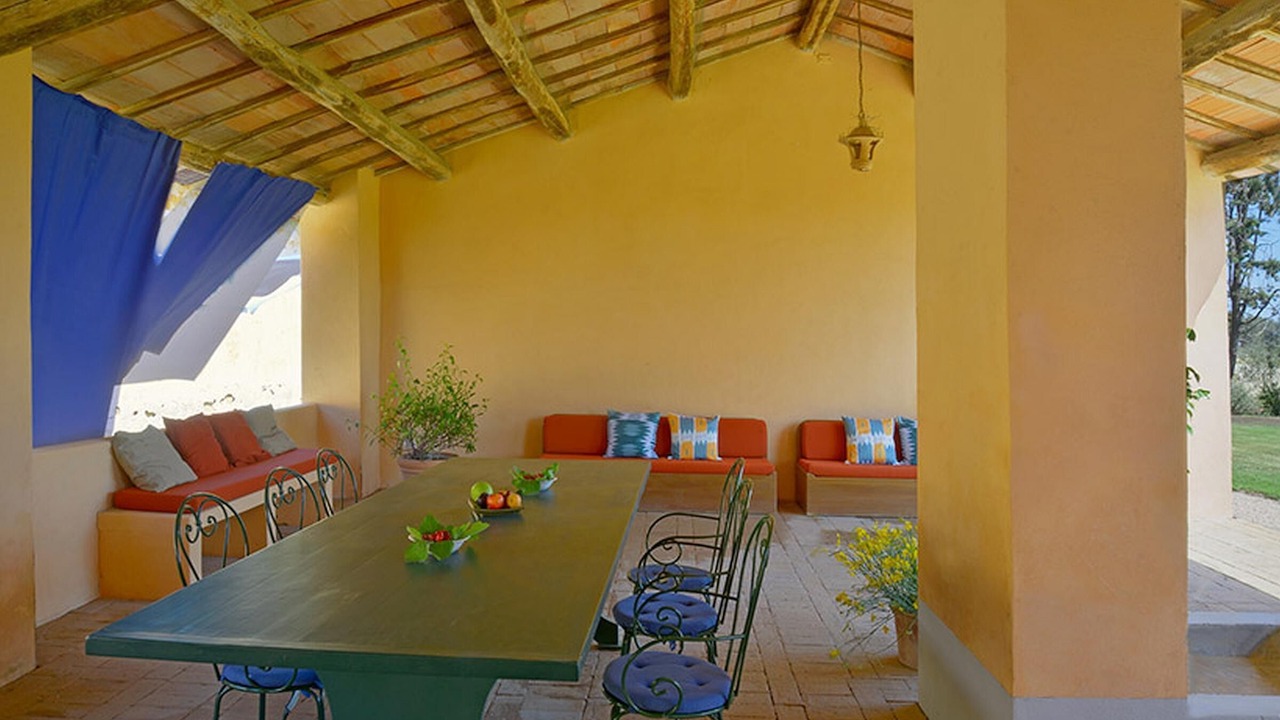 Photo of Outdoor in Pescia Romana