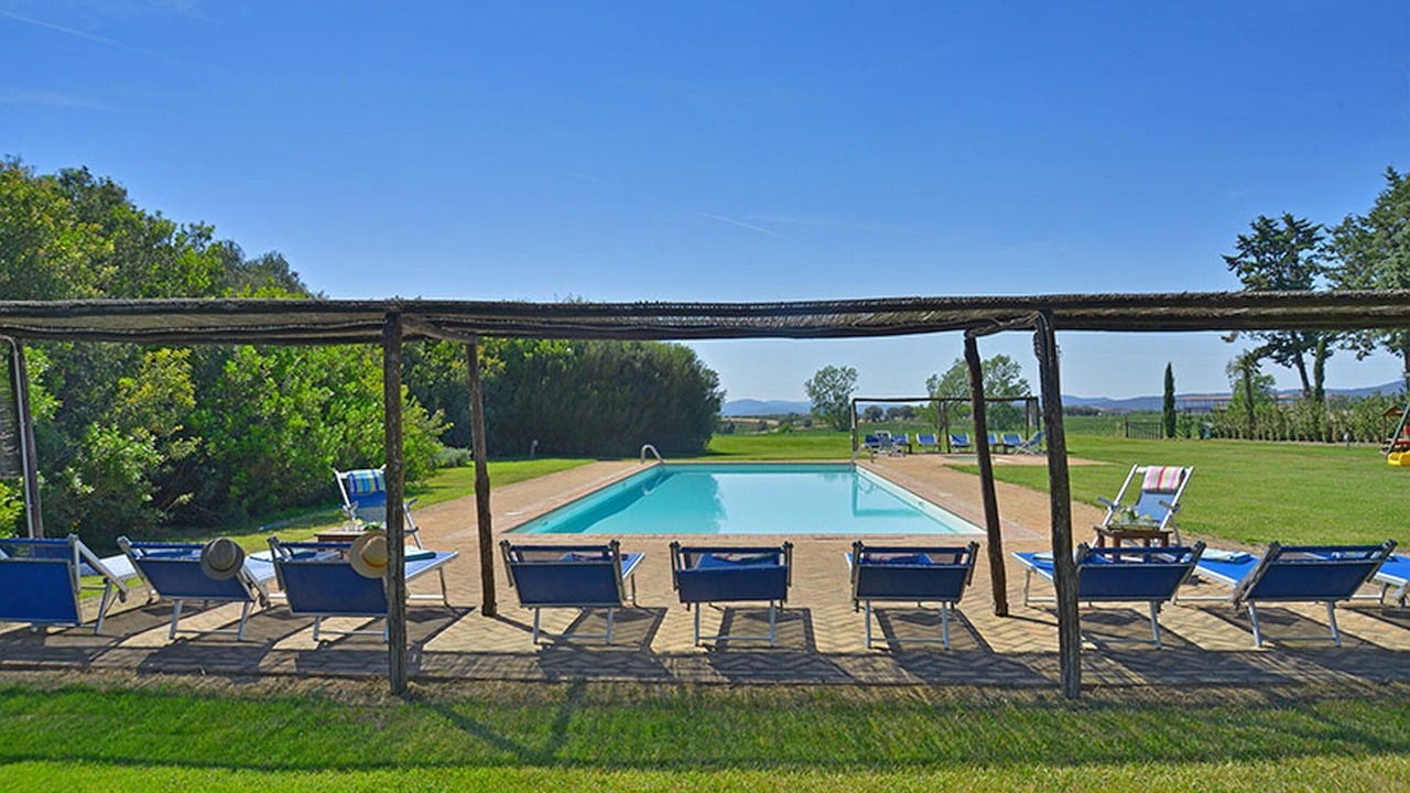 Photo of Outdoor in Pescia Romana