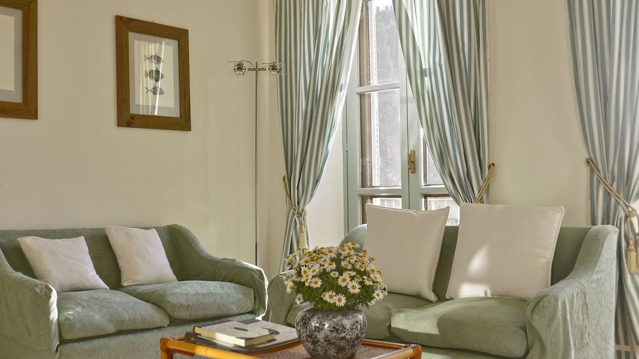Photo of Livingroom in Pescia Romana