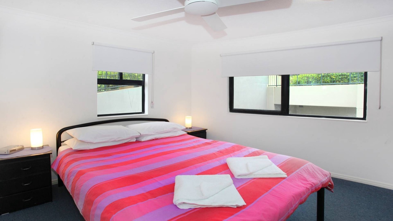 Photo of Bedroom in Coolum Beach