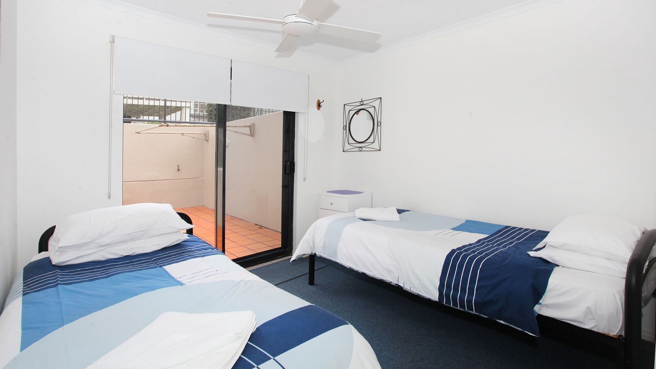 Photo of Bedroom in Coolum Beach