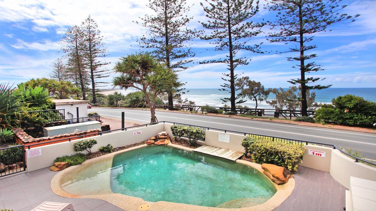 Photo of Outdoor in Coolum Beach