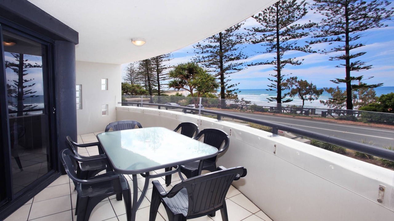 Photo of Outdoor in Coolum Beach