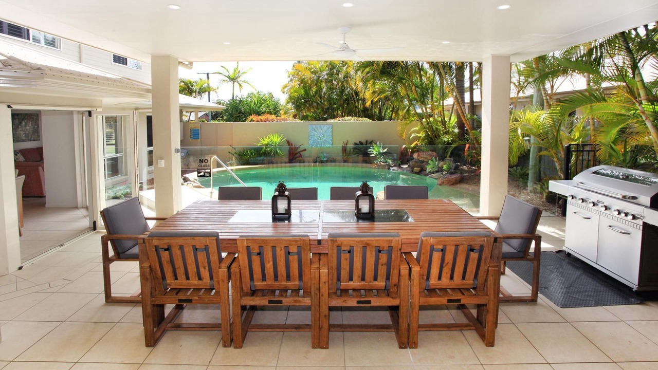 Photo of Outdoor in Coolum Beach