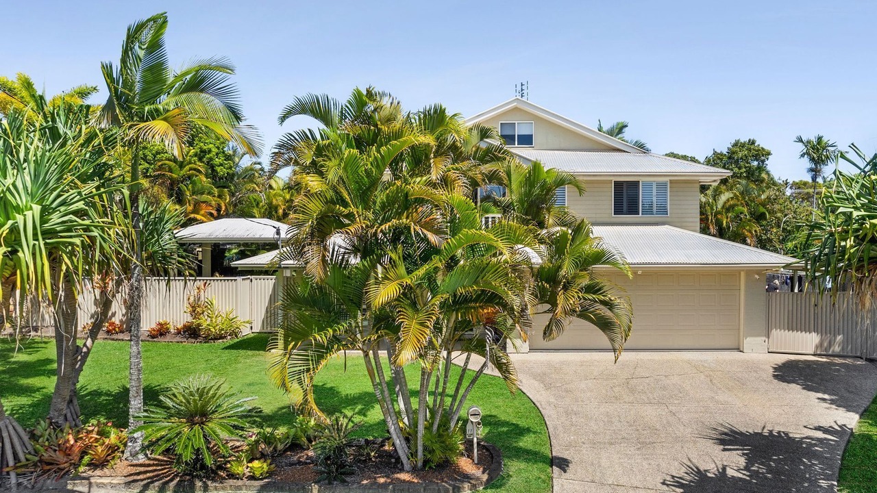 Photo of Outdoor in Coolum Beach