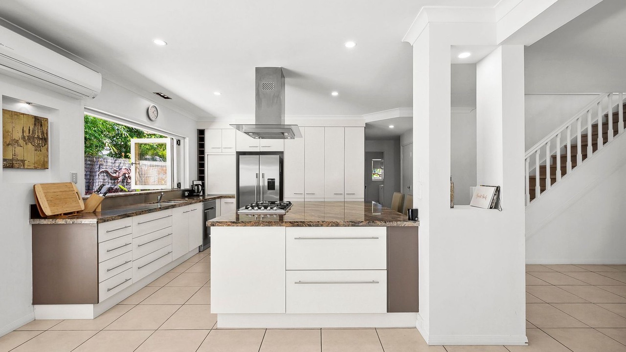 Photo of Kitchen in Coolum Beach