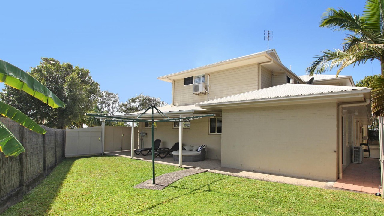 Photo of Outdoor in Coolum Beach