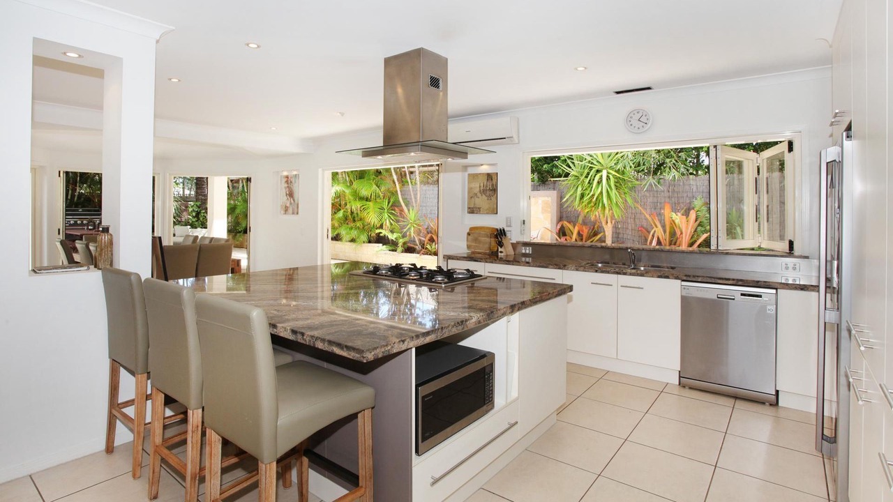 Photo of Kitchen in Coolum Beach