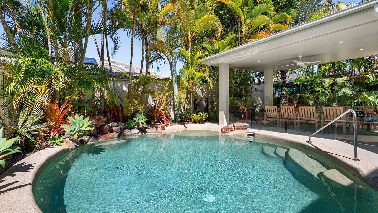 Photo of Outdoor in Coolum Beach