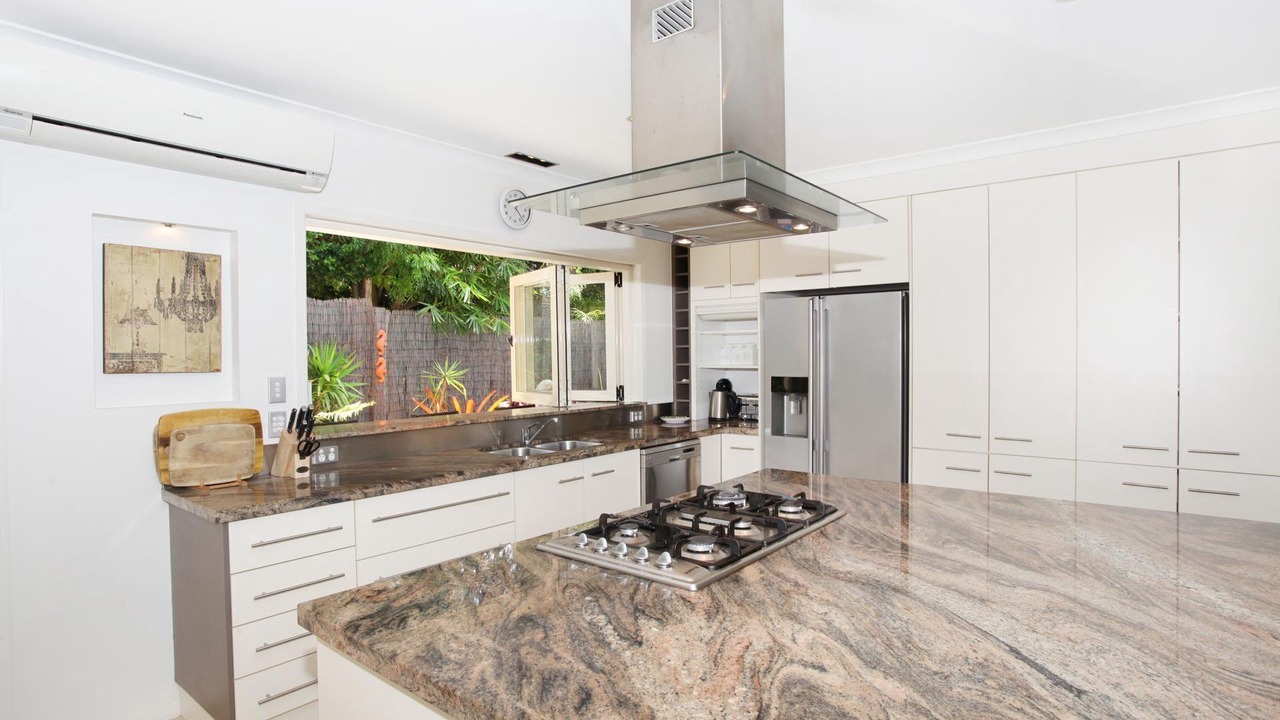 Photo of Kitchen in Coolum Beach