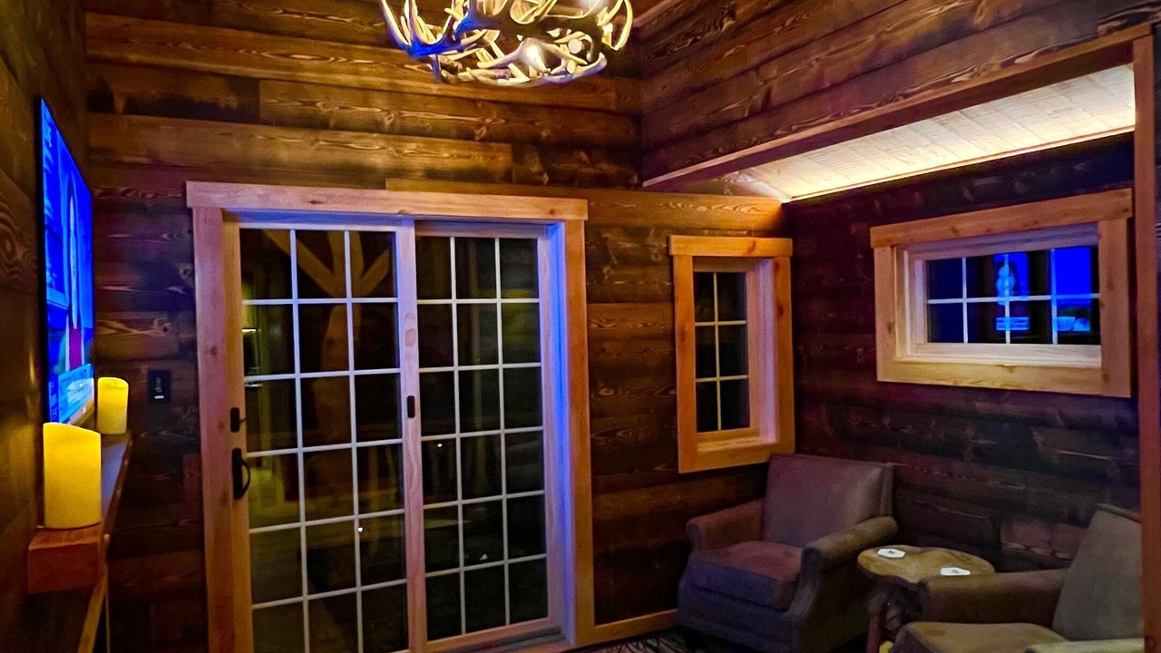 Photo of Bedroom in Black Hawk
