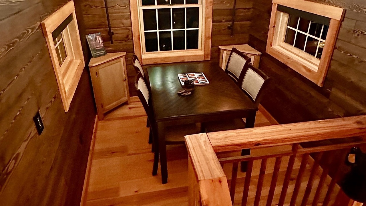 Photo of Bedroom in Black Hawk