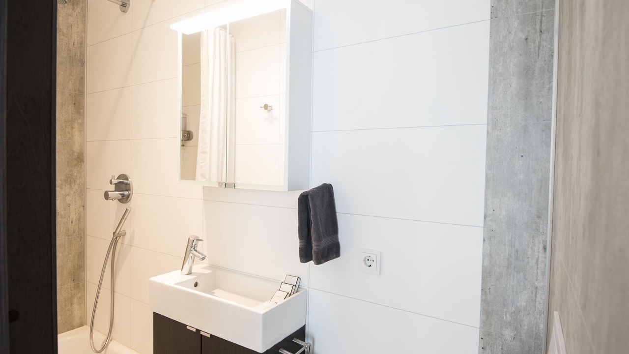 Photo of Bathroom in Downtown