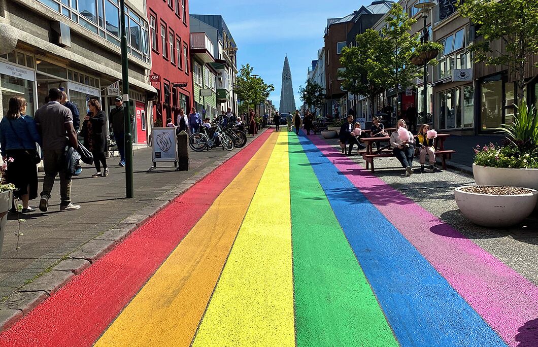 Photo of Others in Downtown