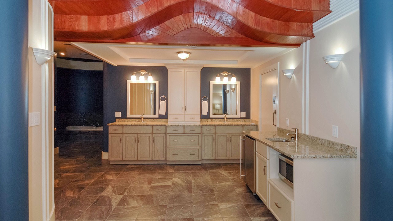 Photo of Bathroom in Wells