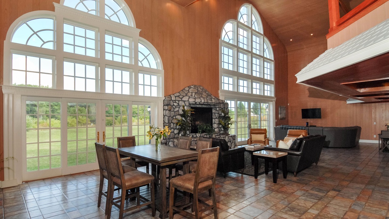 Photo of Livingroom in Wells