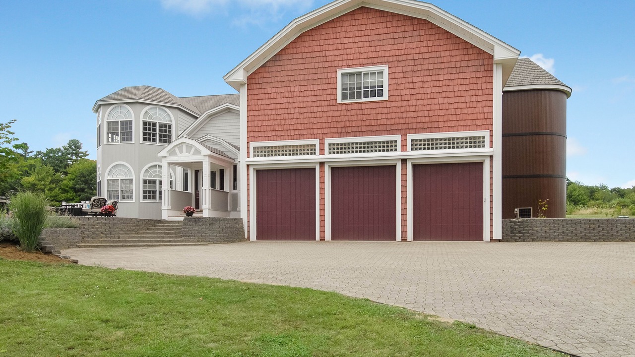 Photo of Outdoor in Wells