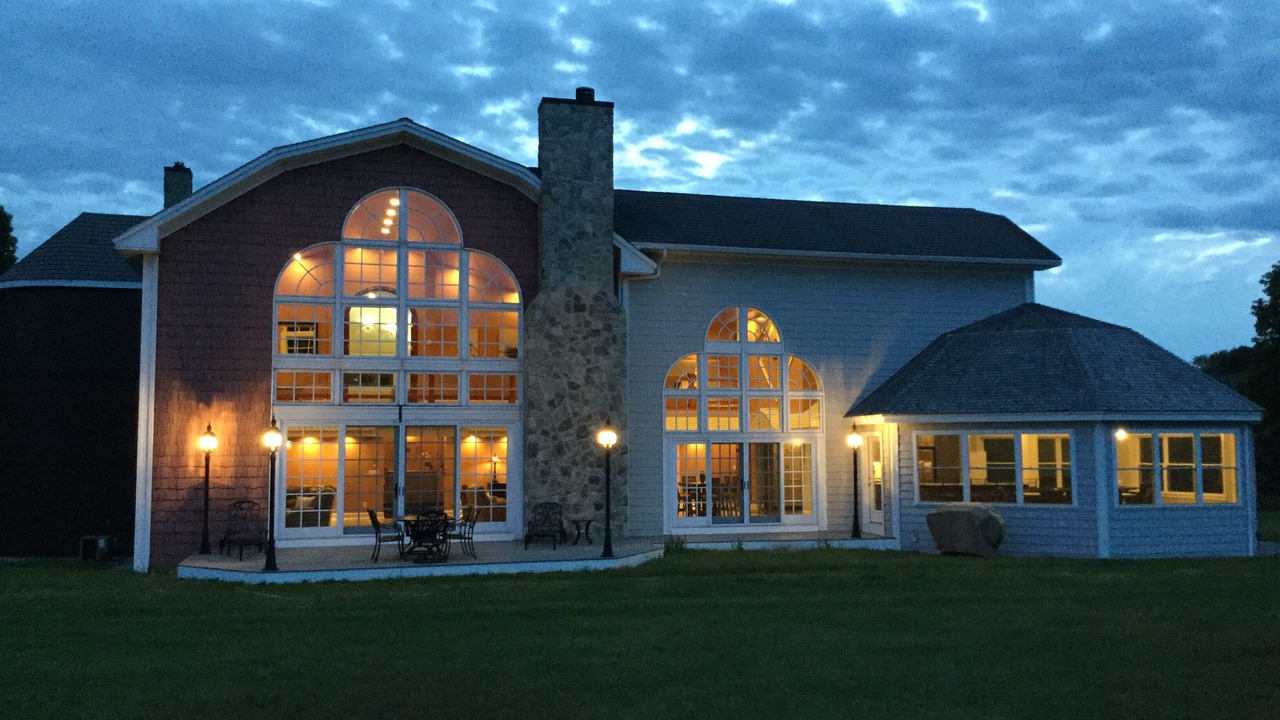 Photo of Outdoor in Wells