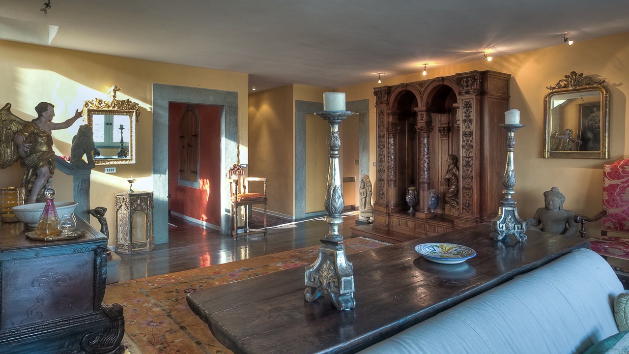 Photo of Bedroom in San Giovanni