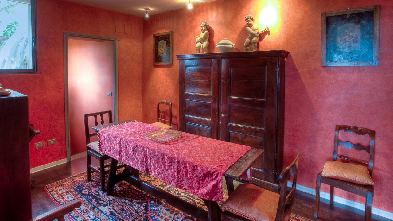 Photo of Livingroom in San Giovanni