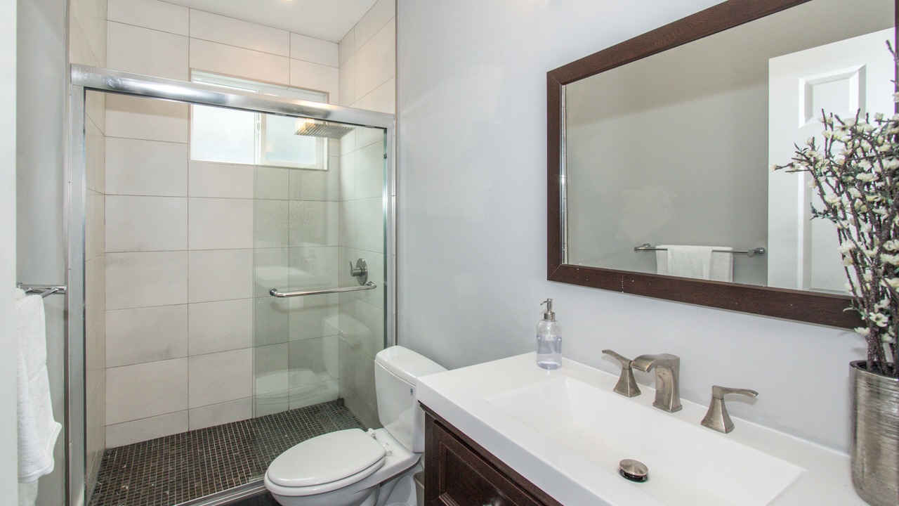 Photo of Bathroom in Daly City