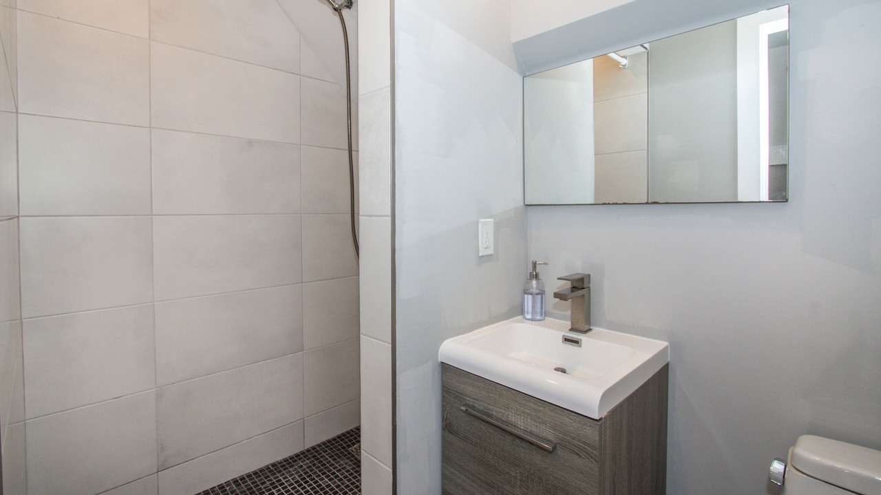 Photo of Bathroom in Daly City