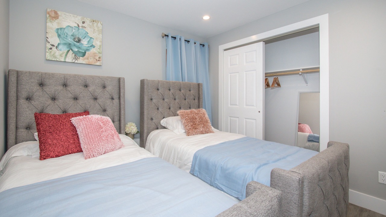Photo of Bedroom in Daly City