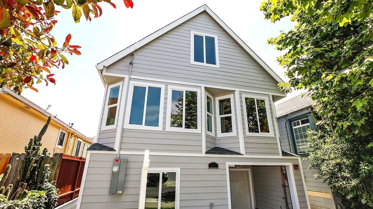 Photo of Outdoor in Daly City