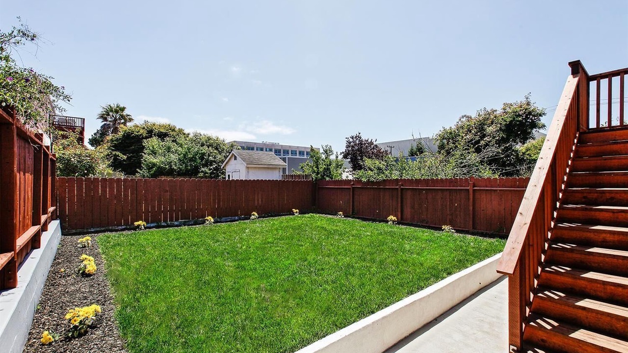 Photo of Outdoor in Daly City