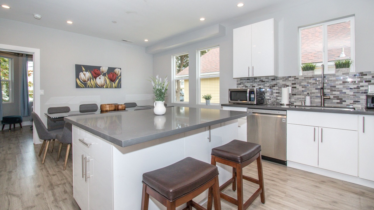 Photo of Kitchen in Daly City