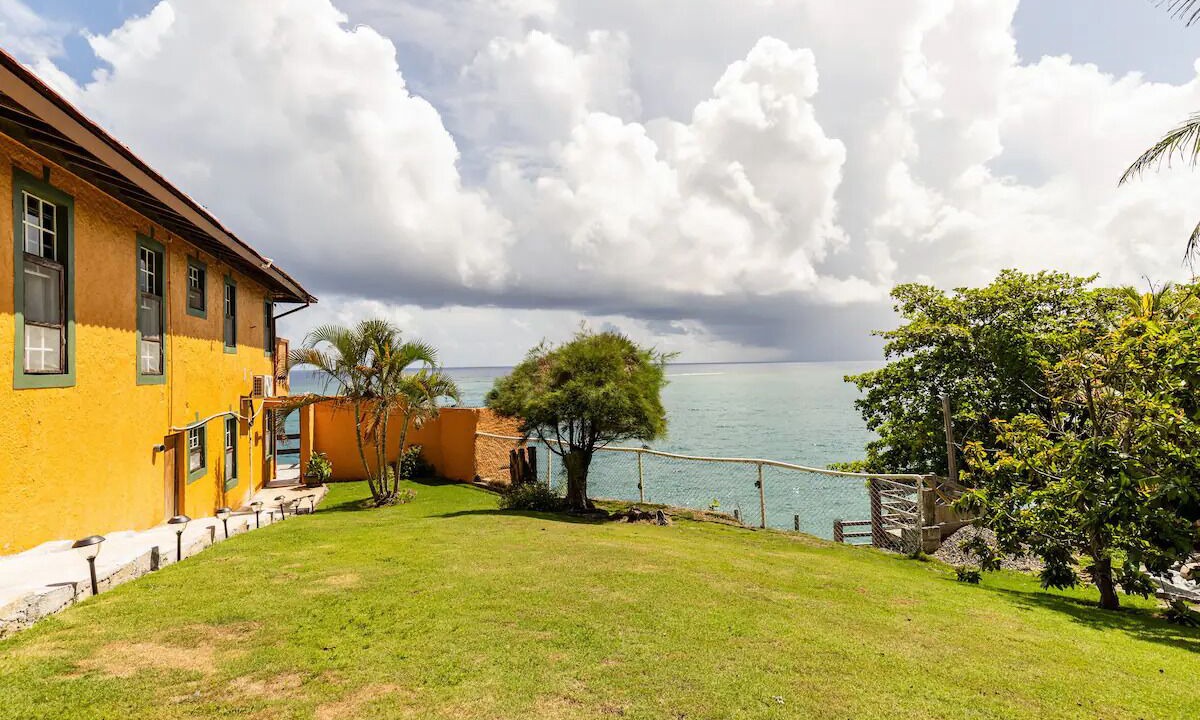 Photo of Outdoor in Tower Isle