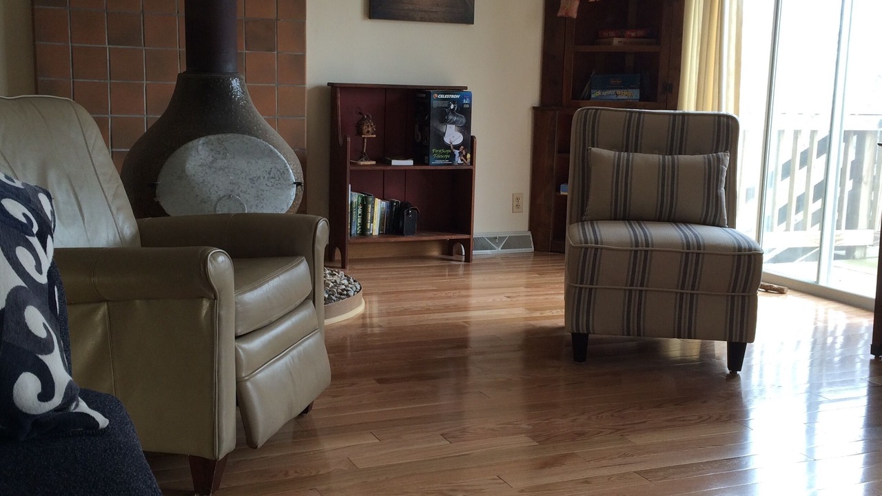Photo of Bedroom in Harbor Springs