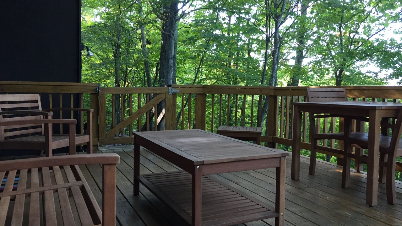 Photo of Outdoor in Harbor Springs