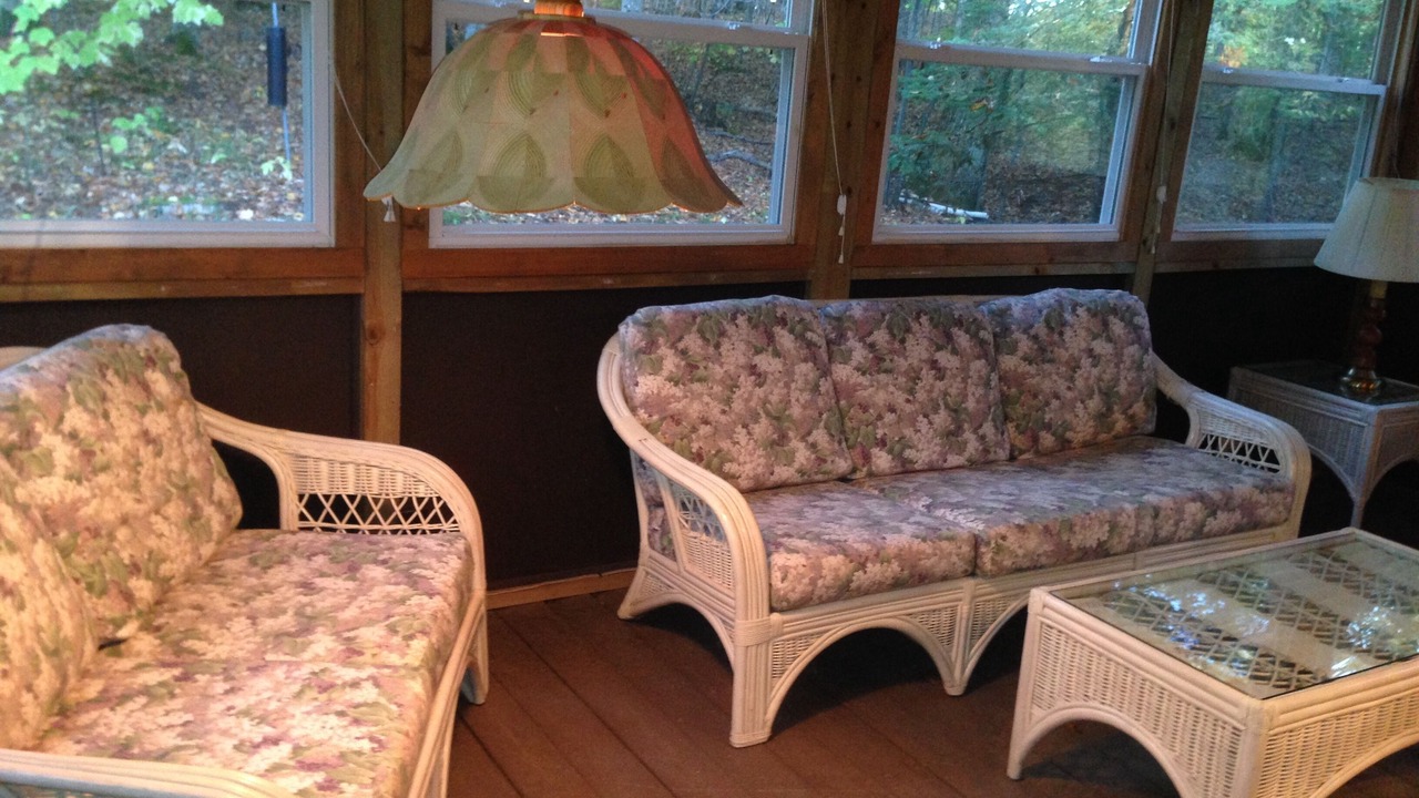 Photo of Bedroom in Harbor Springs