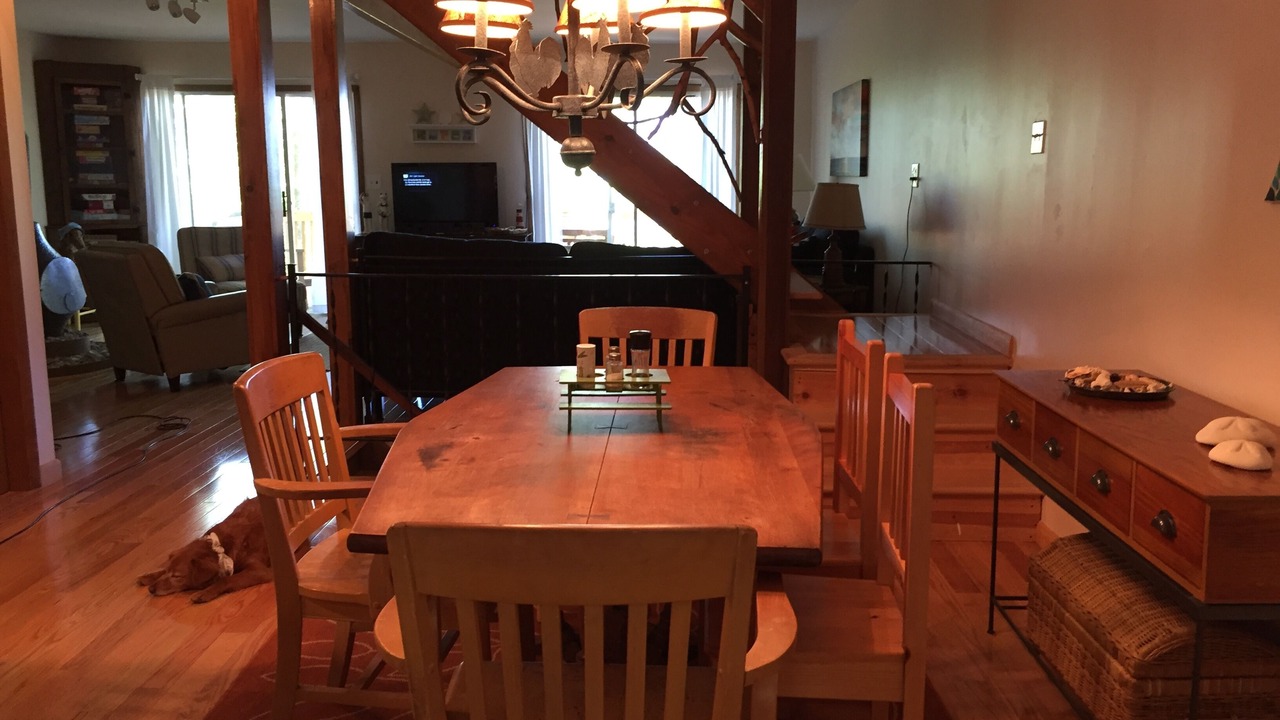 Photo of Livingroom in Harbor Springs
