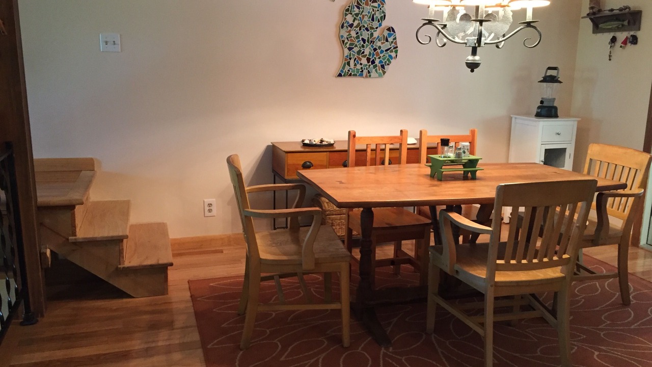 Photo of Livingroom in Harbor Springs