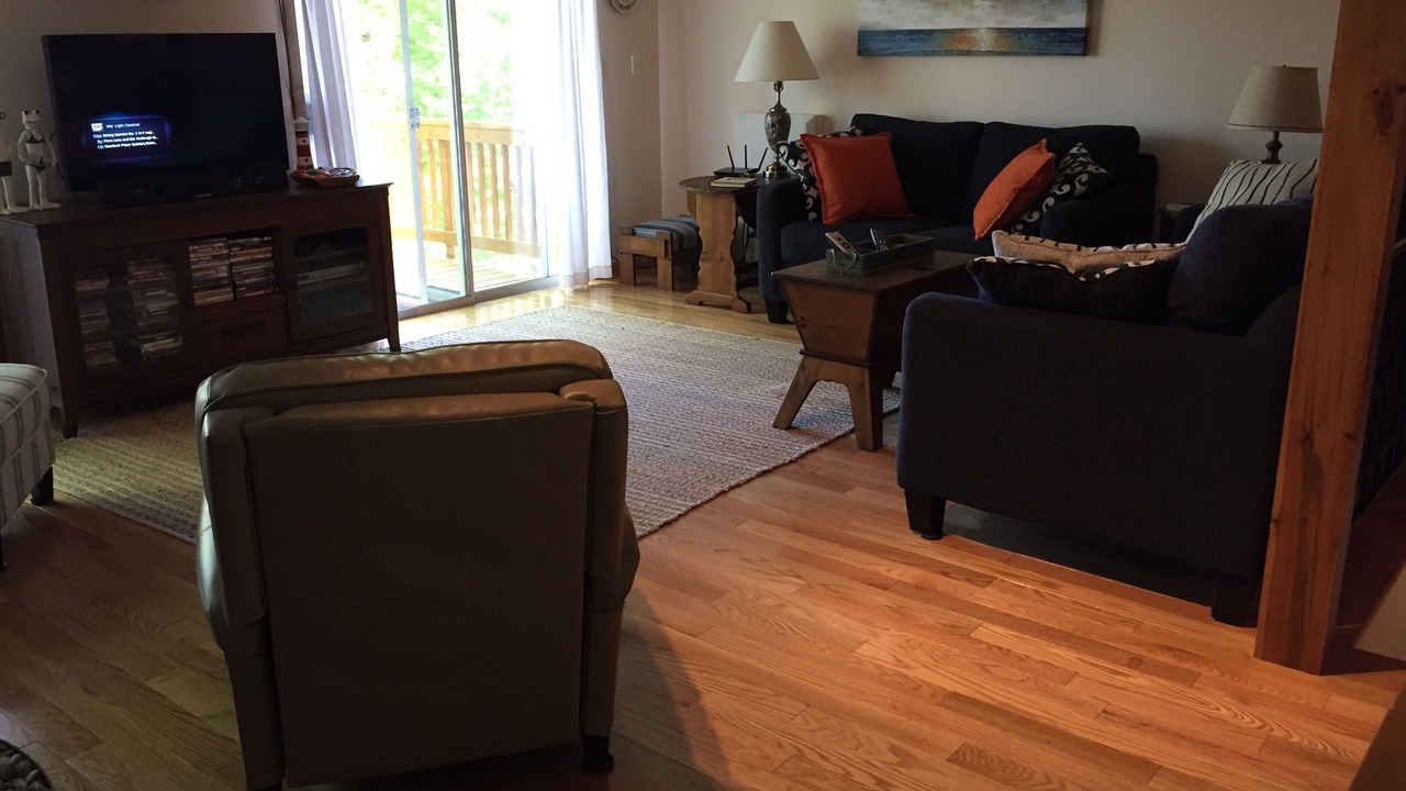 Photo of Bedroom in Harbor Springs