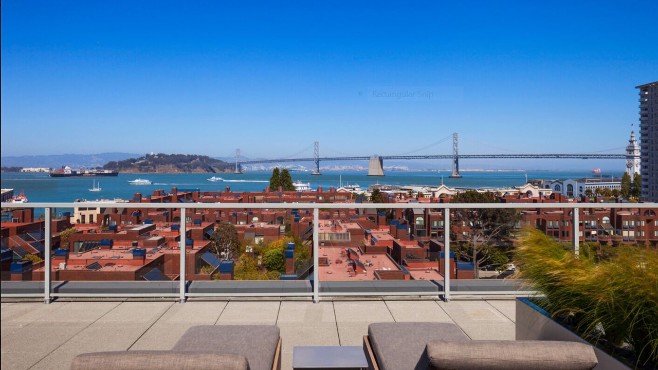 Photo of Outdoor in Hayes Valley