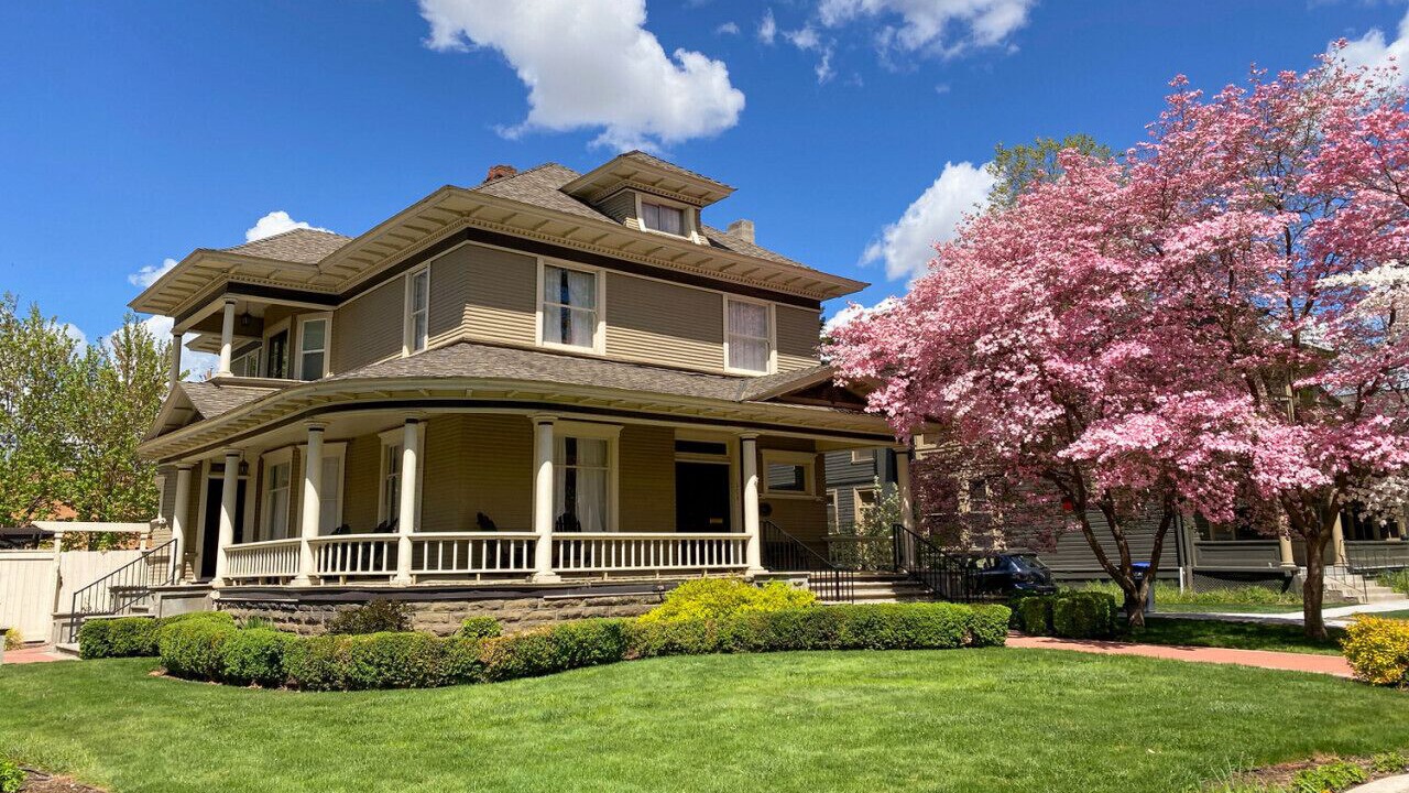 Photo of Outdoor in Walla Walla