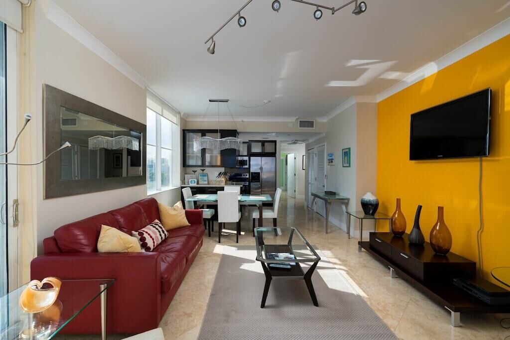 Photo of Bedroom in South of Fifth