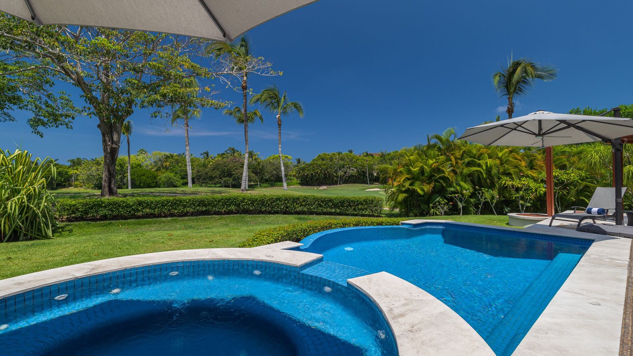 Photo of Outdoor in Punta de Mita