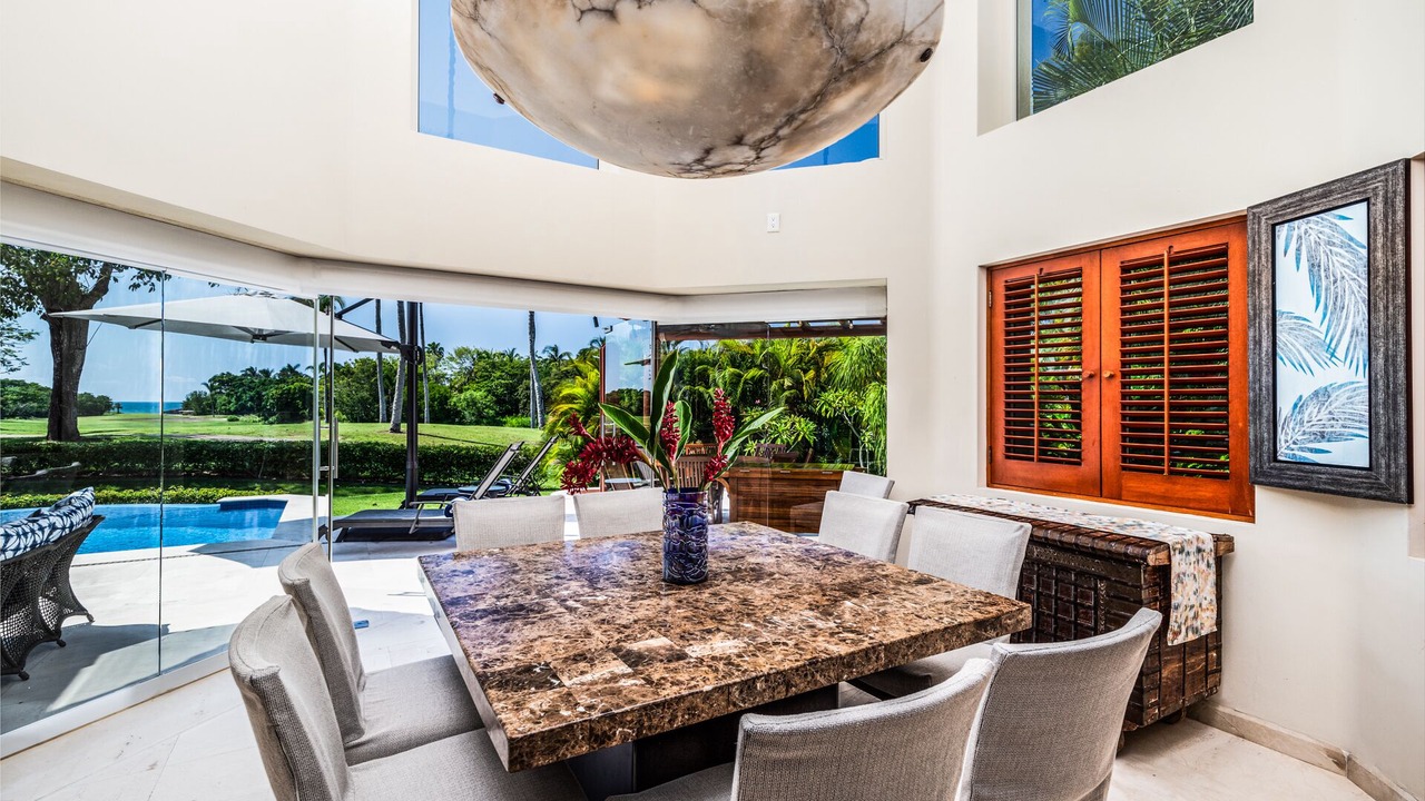 Photo of Outdoor in Punta de Mita