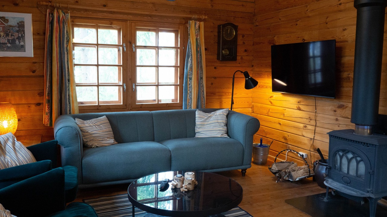 Photo of Livingroom in Hallaryd