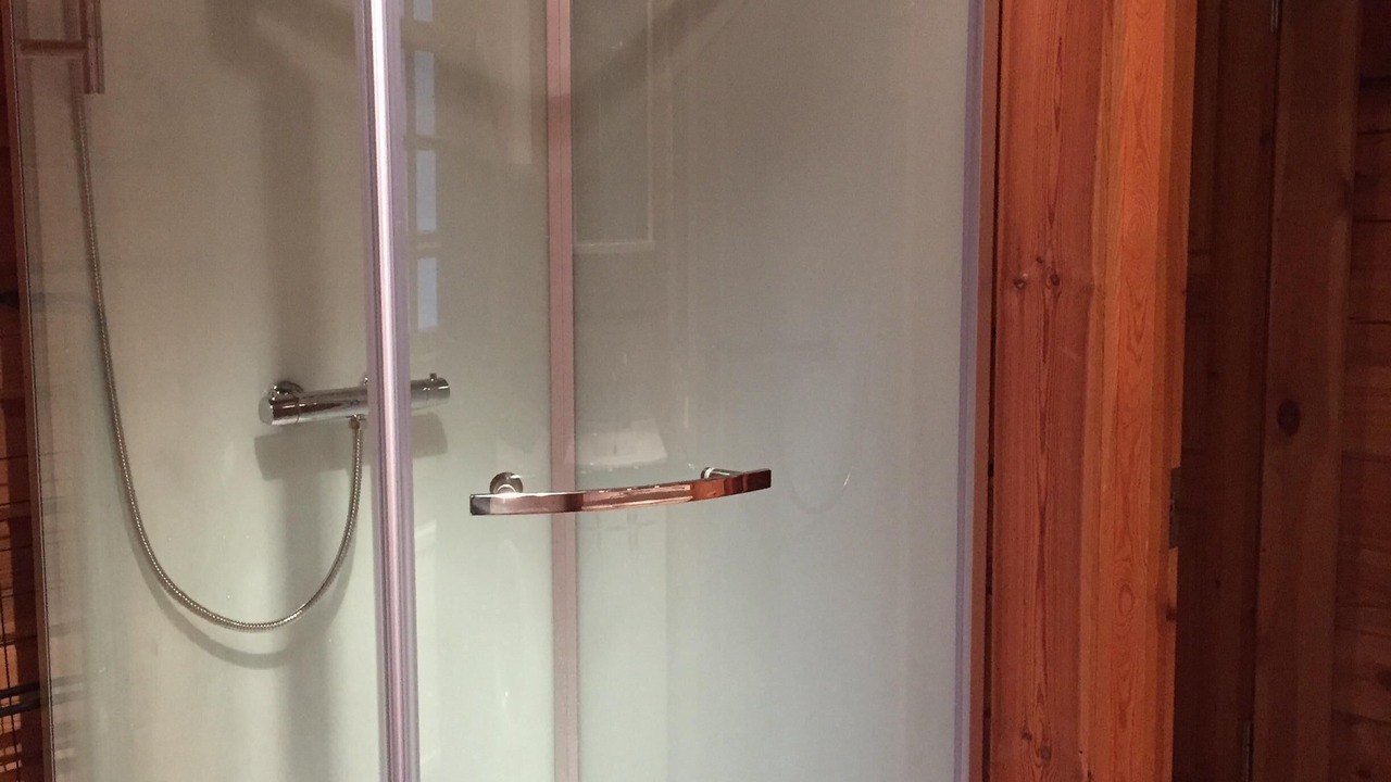 Photo of Bathroom in Hallaryd
