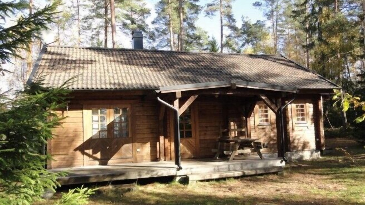 Photo of Outdoor in Hallaryd