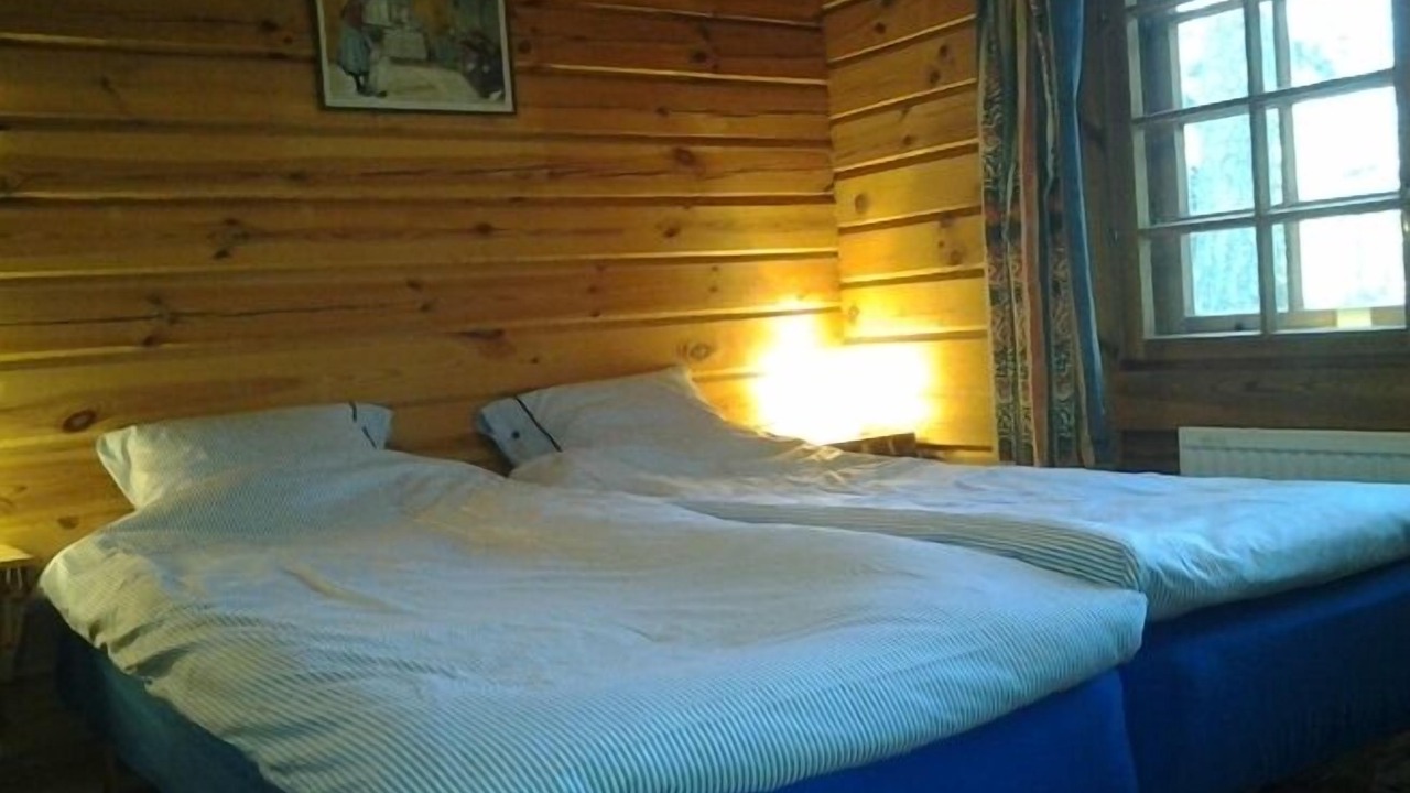 Photo of Bedroom in Hallaryd