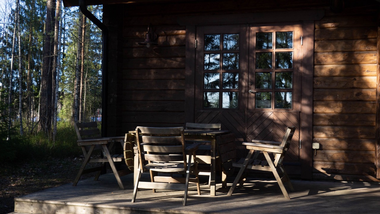 Photo of Outdoor in Hallaryd