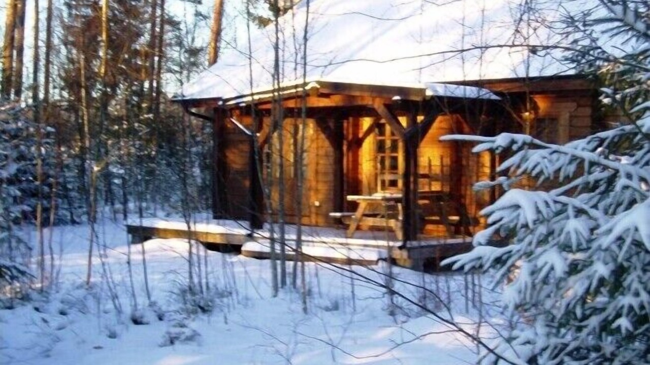 Photo of Outdoor in Hallaryd