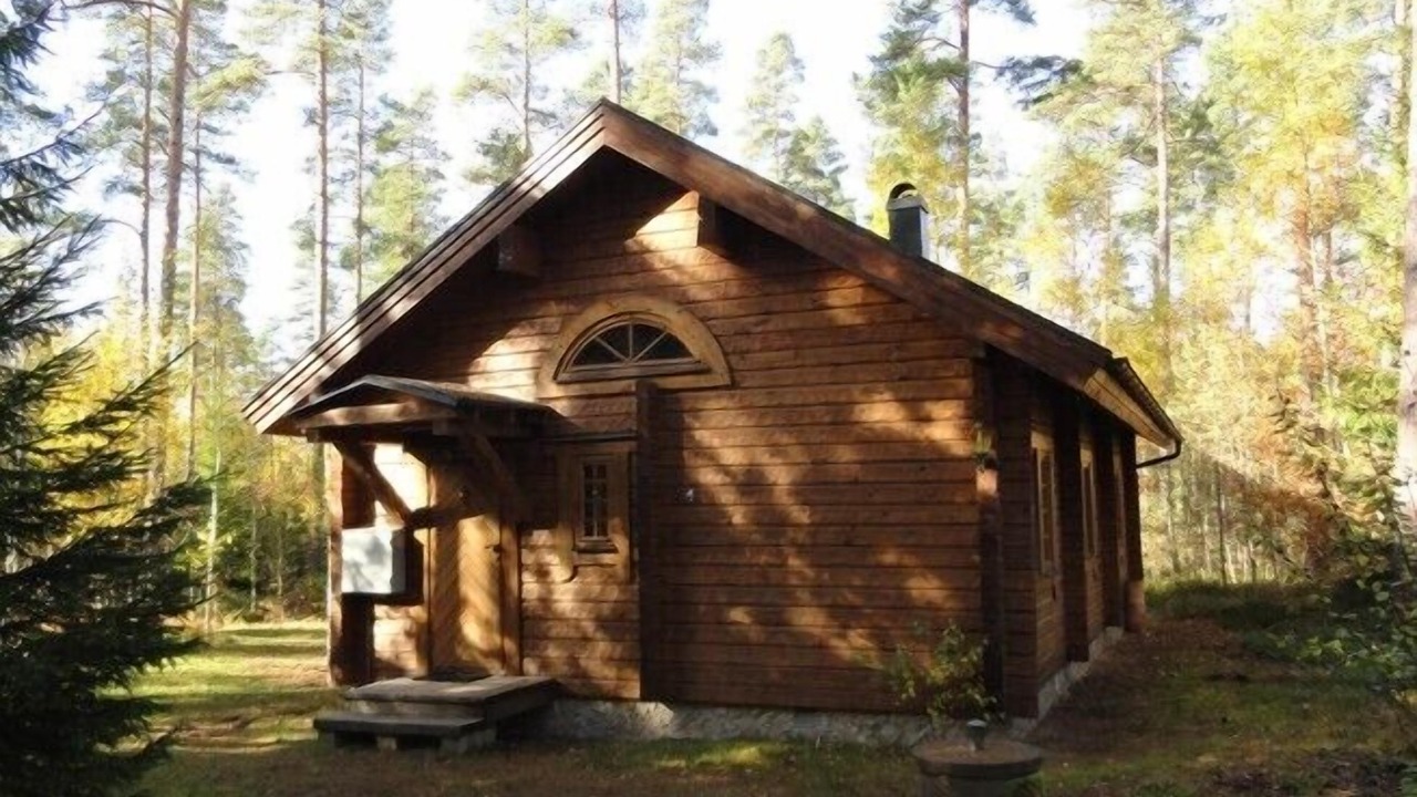 Photo of Outdoor in Hallaryd